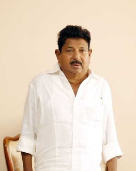 Former Staff